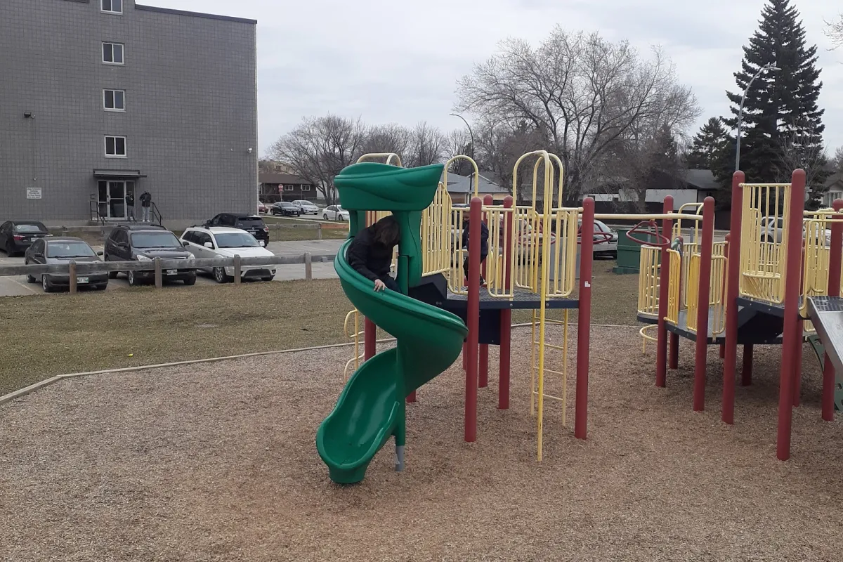 Keenleyside Park photo 1