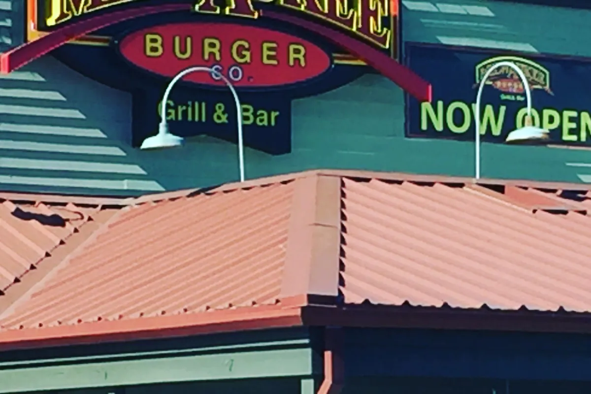 Milwaukee Burger Company - Franklin photo 1