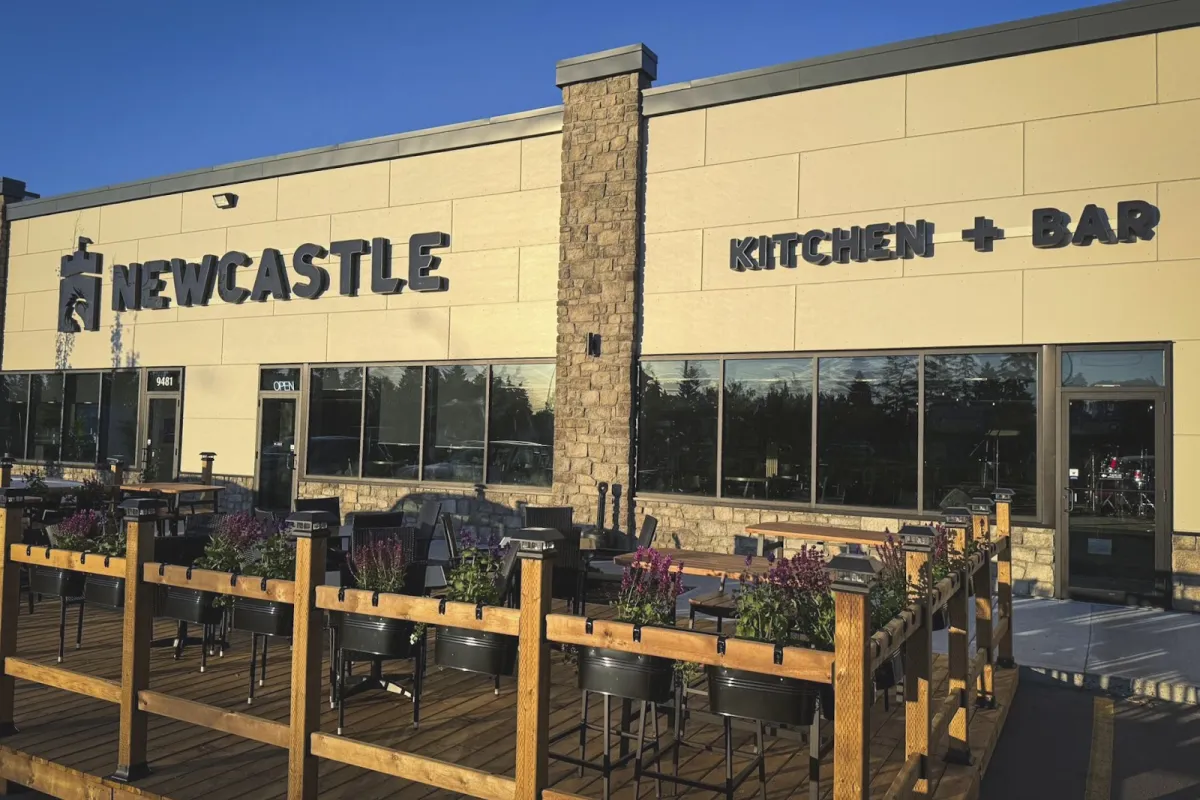Newcastle Kitchen + Bar photo 1