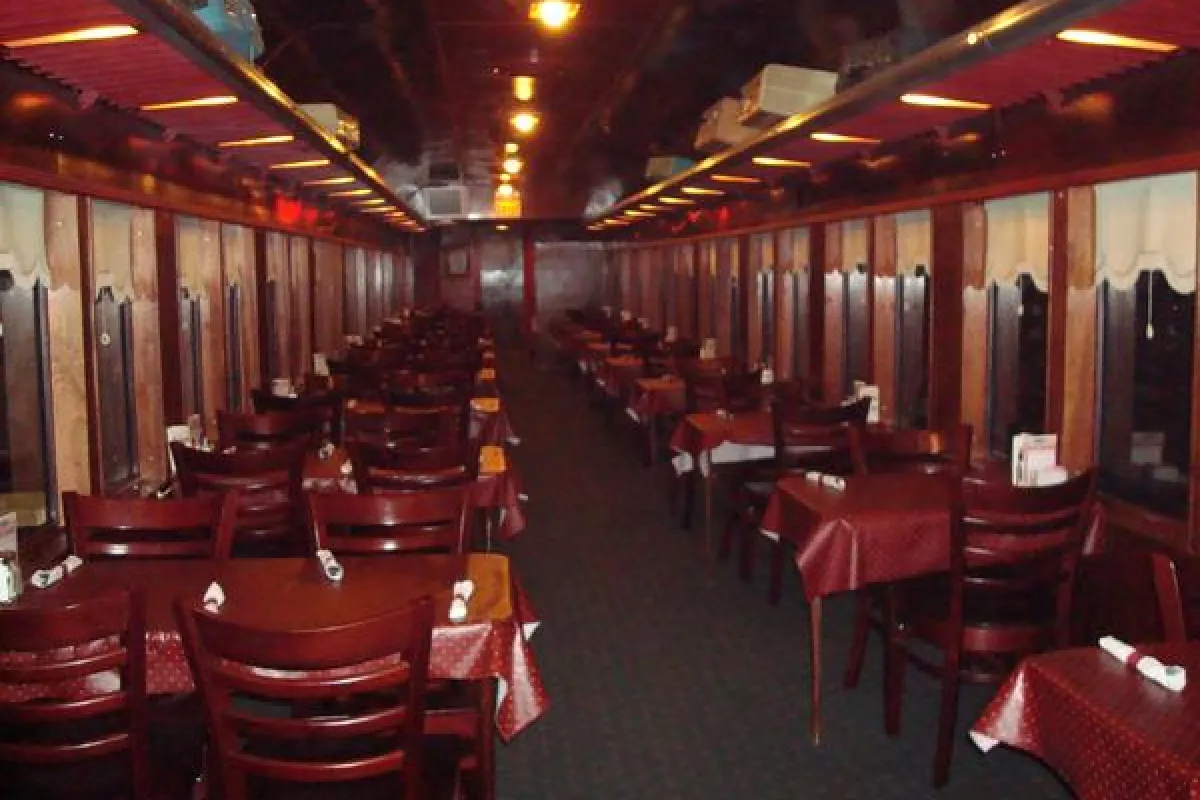 Central Station | Bar & Grill photo 1