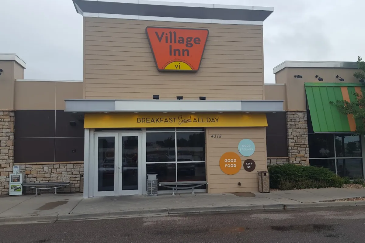 Village Inn photo 1