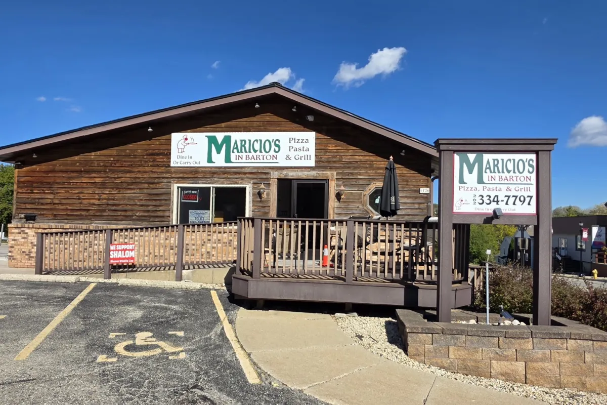 Maricio's In Barton photo 1