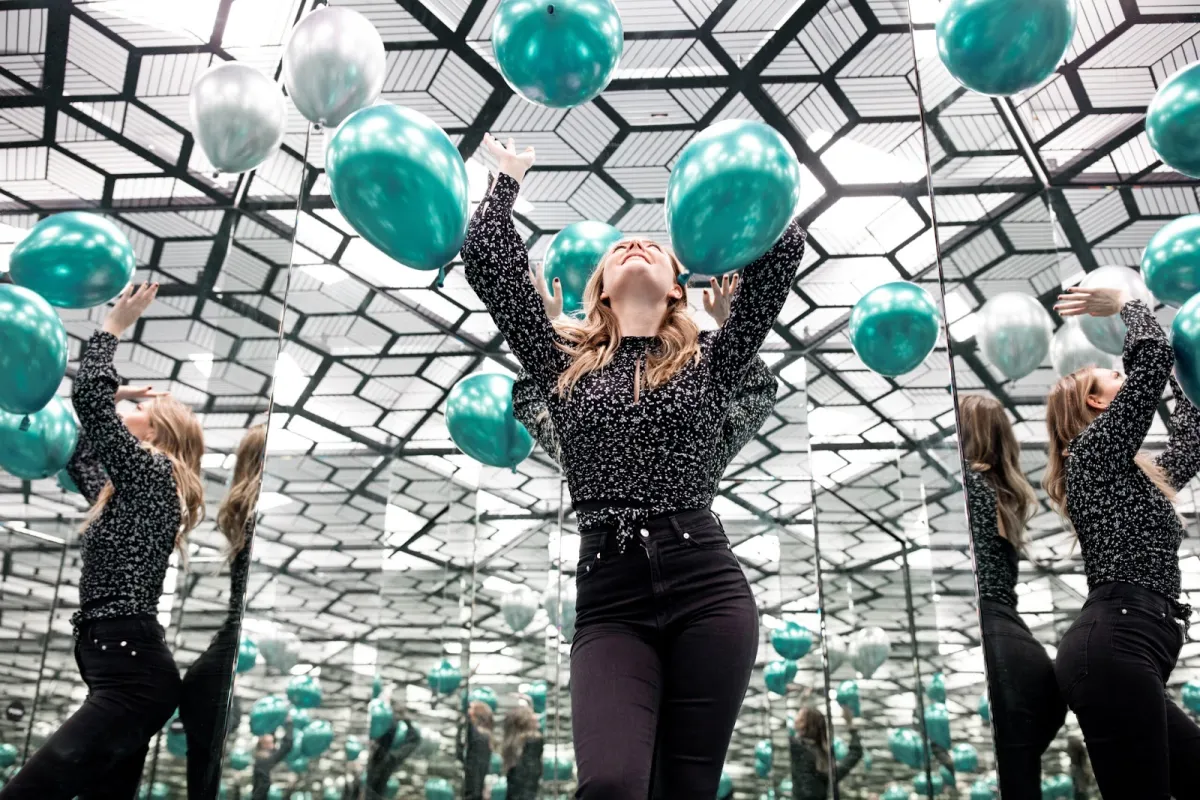 Museum of Illusions photo 1