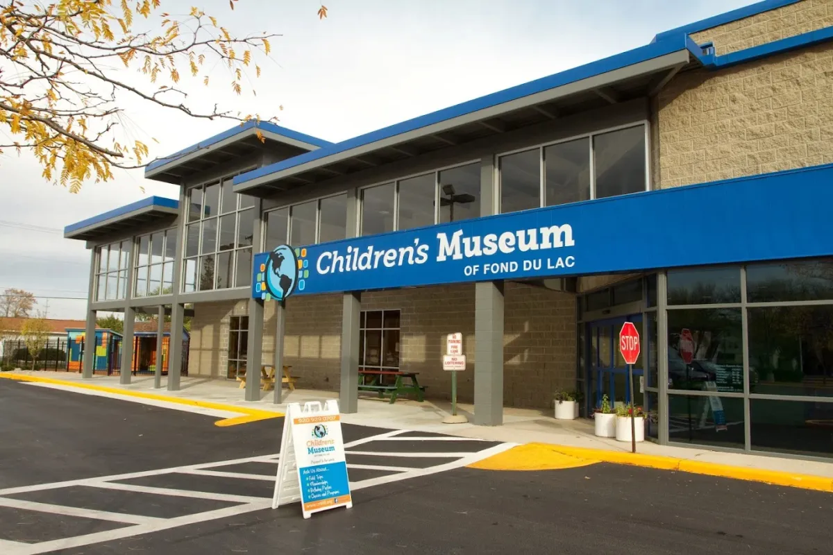 Children's Museum of Fond du Lac photo 1