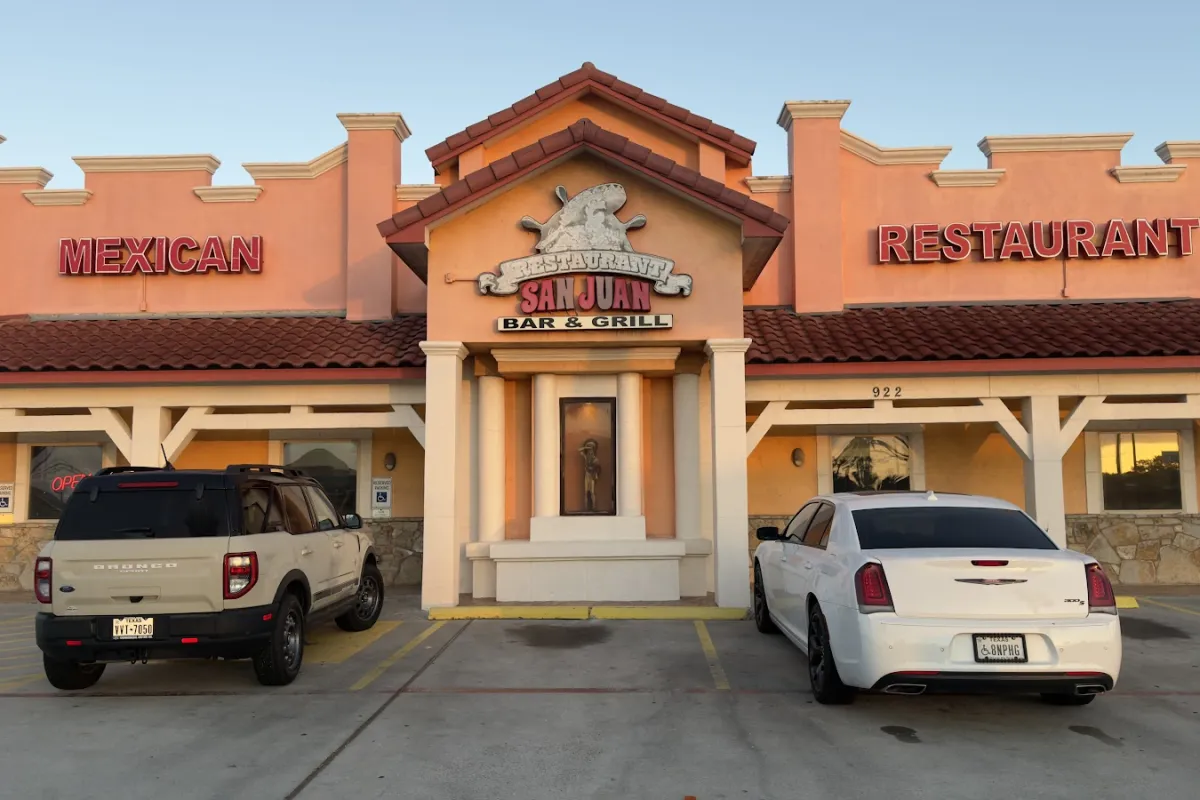 San Juan Restaurant Bar & Grill photo 1