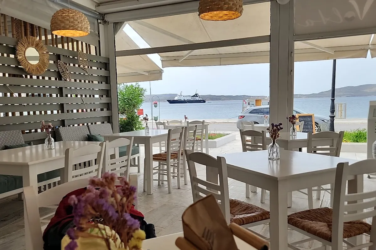 Volta Restaurant photo 1