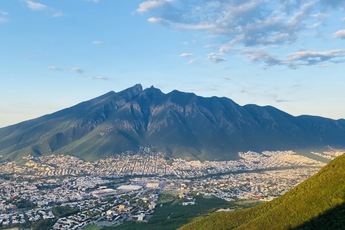 Cerro del Chupón photo 1