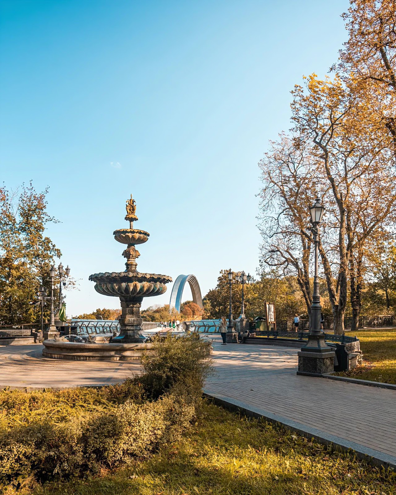 Володимирська Гірка photo 10
