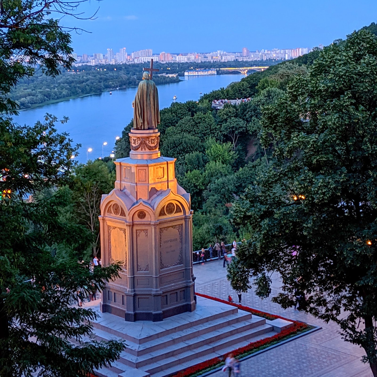 Володимирська Гірка photo 2