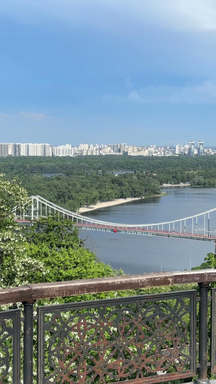 Володимирська Гірка photo 5