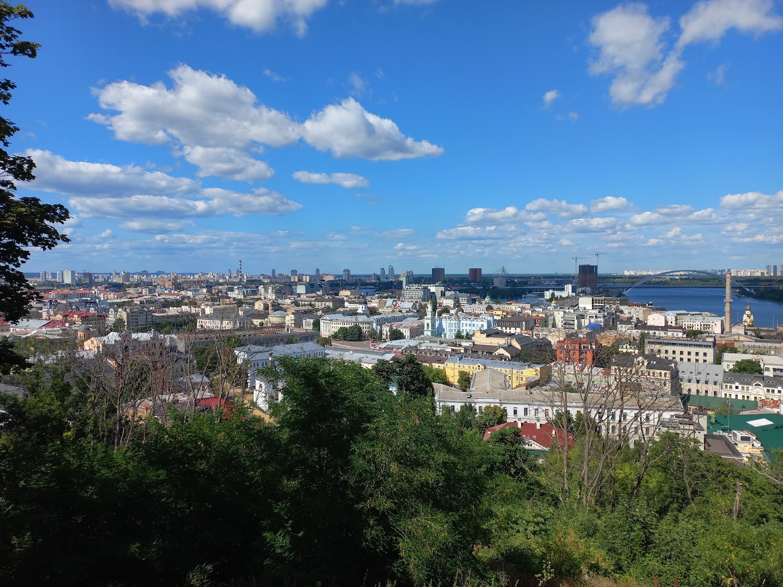 Володимирська Гірка photo 3