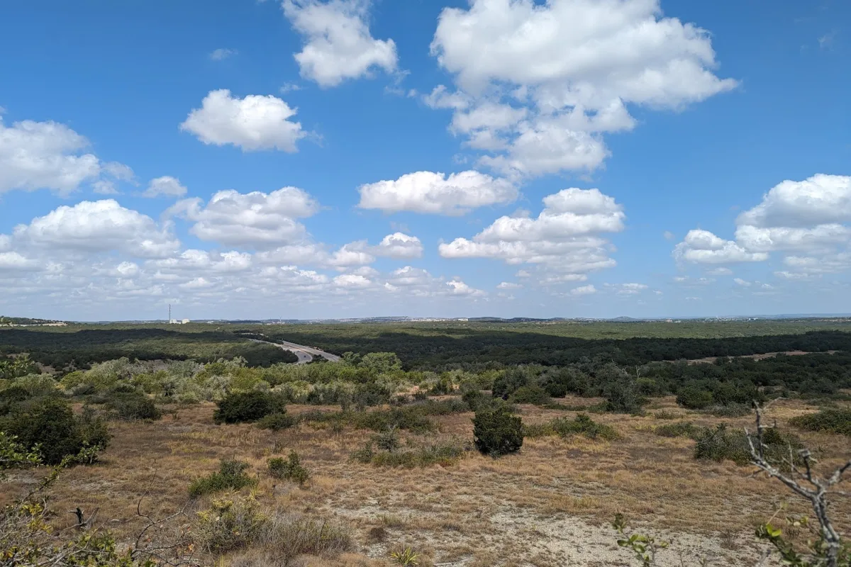 Barton Creek Habitat Preserve photo 1