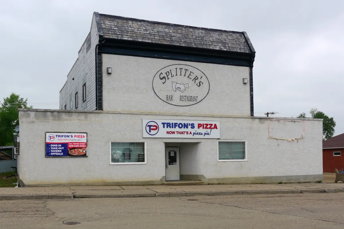 Splitter's Bar & Restaurant photo 1