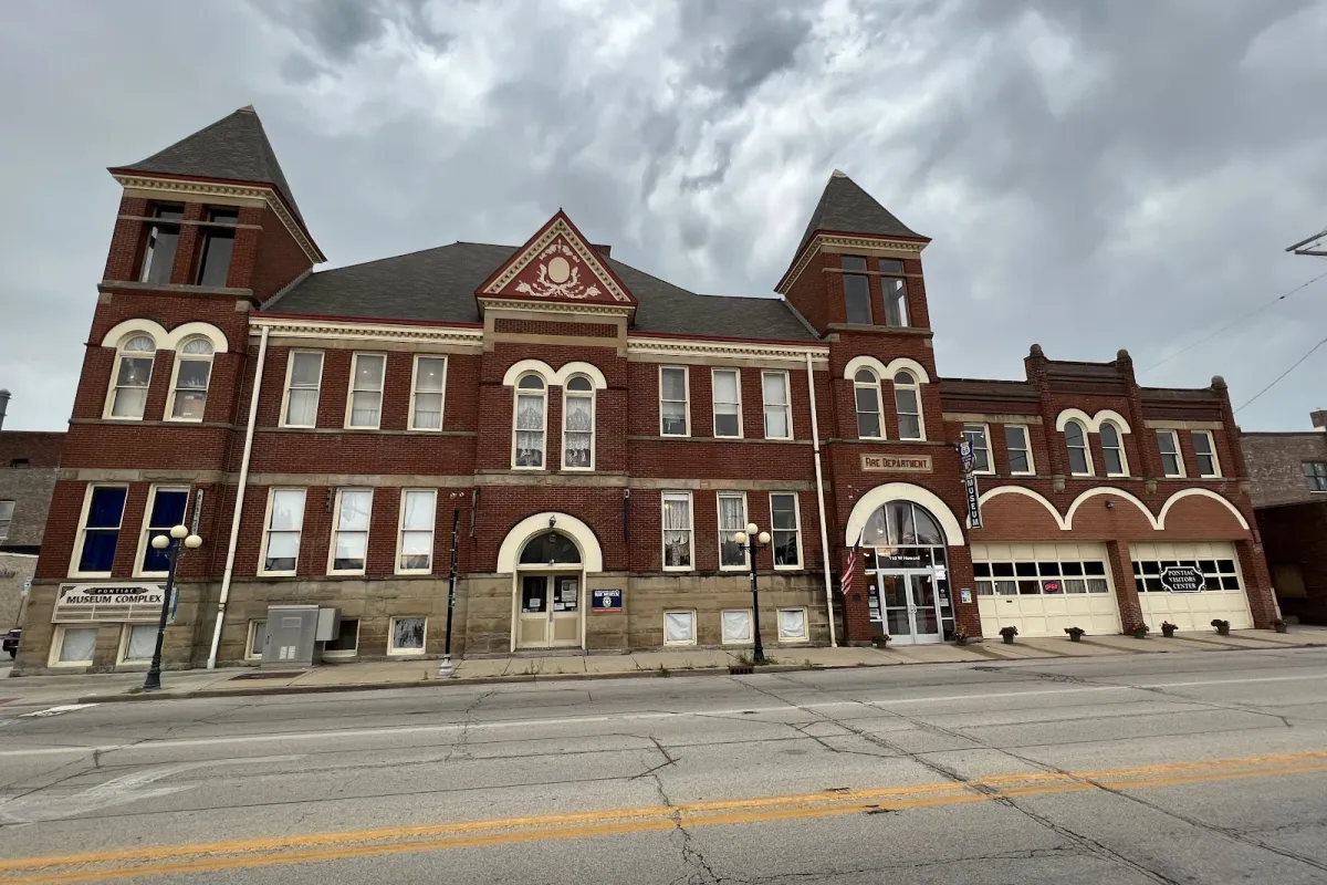 Route 66 Association of Illinois photo 1