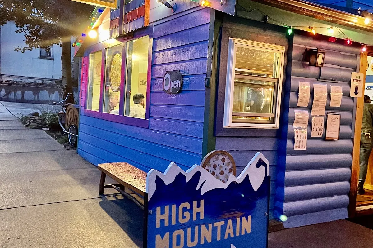 High Mountain Pies photo 1