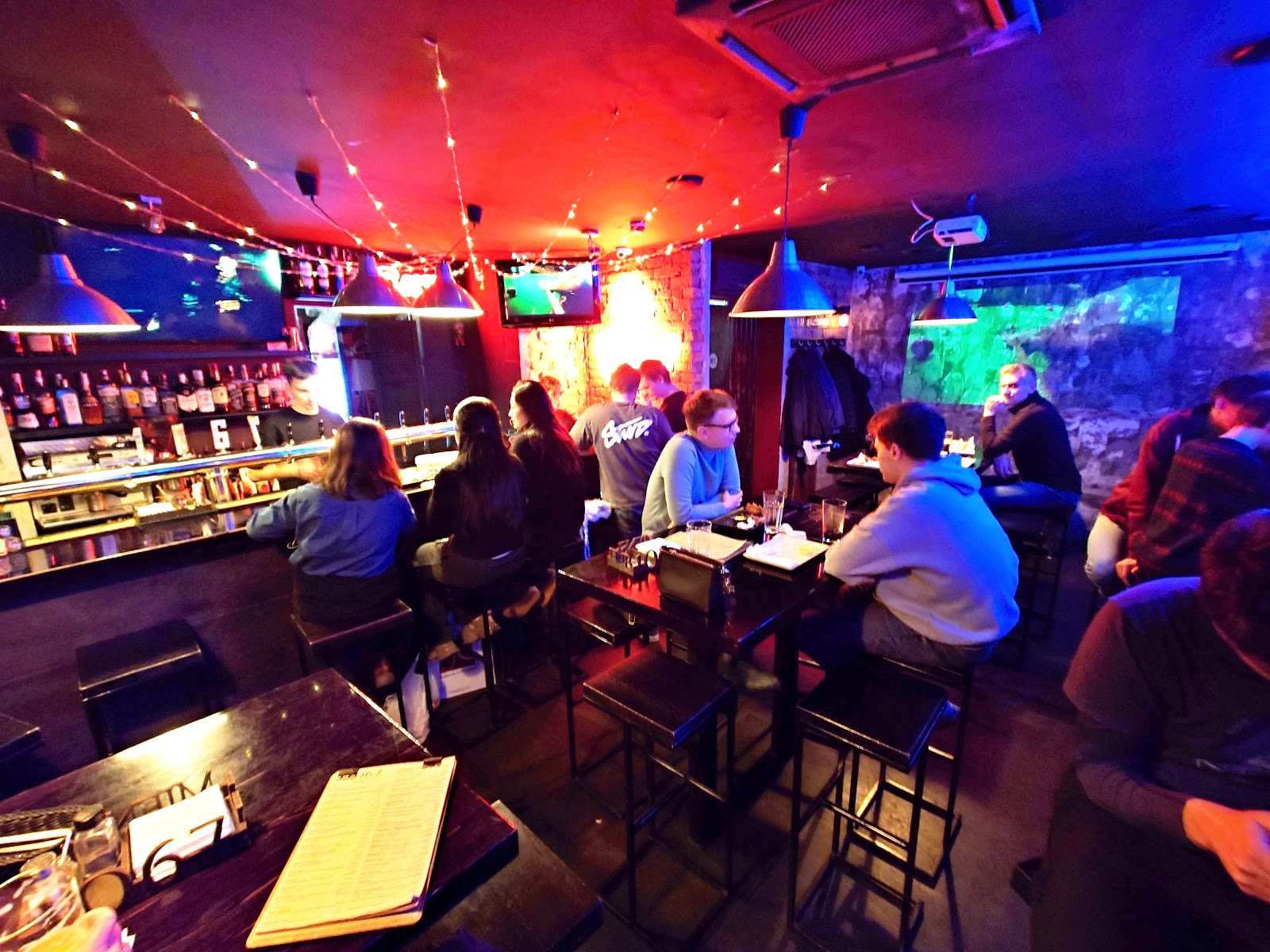 1067 Miensk pub photo 9