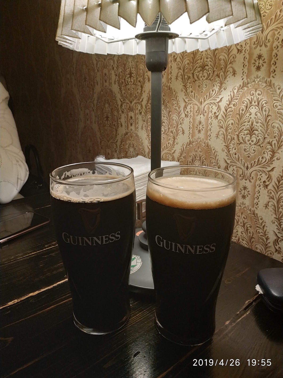 1067 Miensk pub photo 5