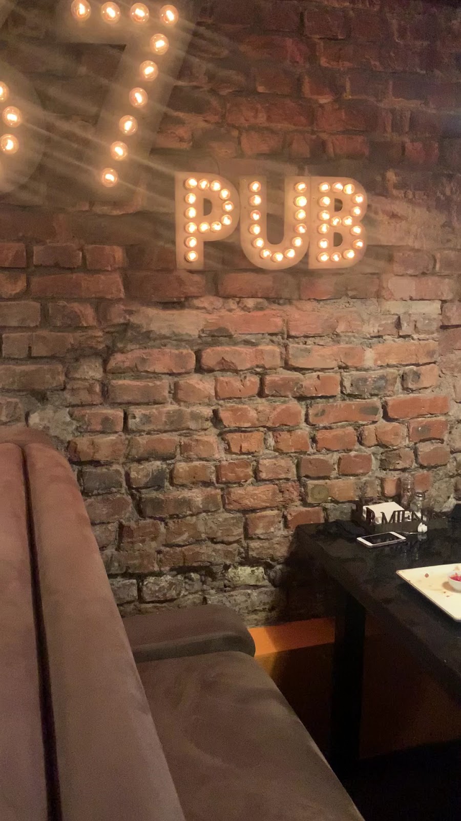 1067 Miensk pub photo 7