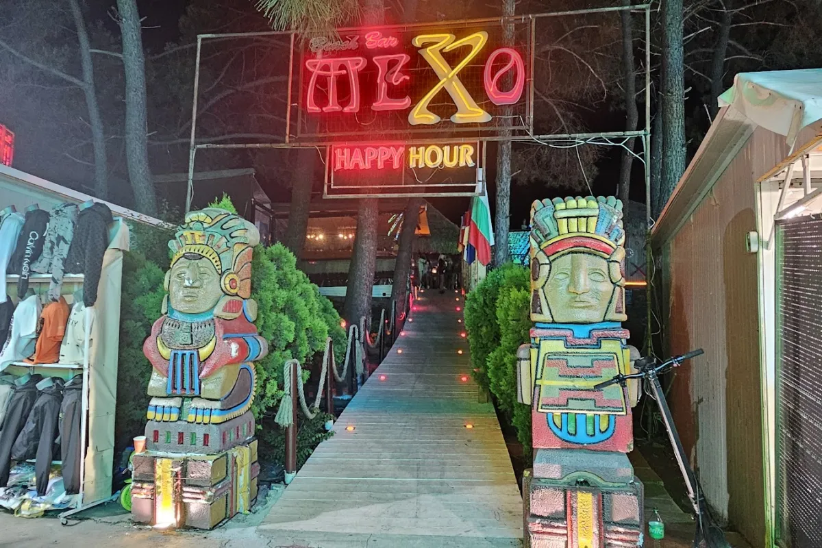 Bar Mexo photo 1