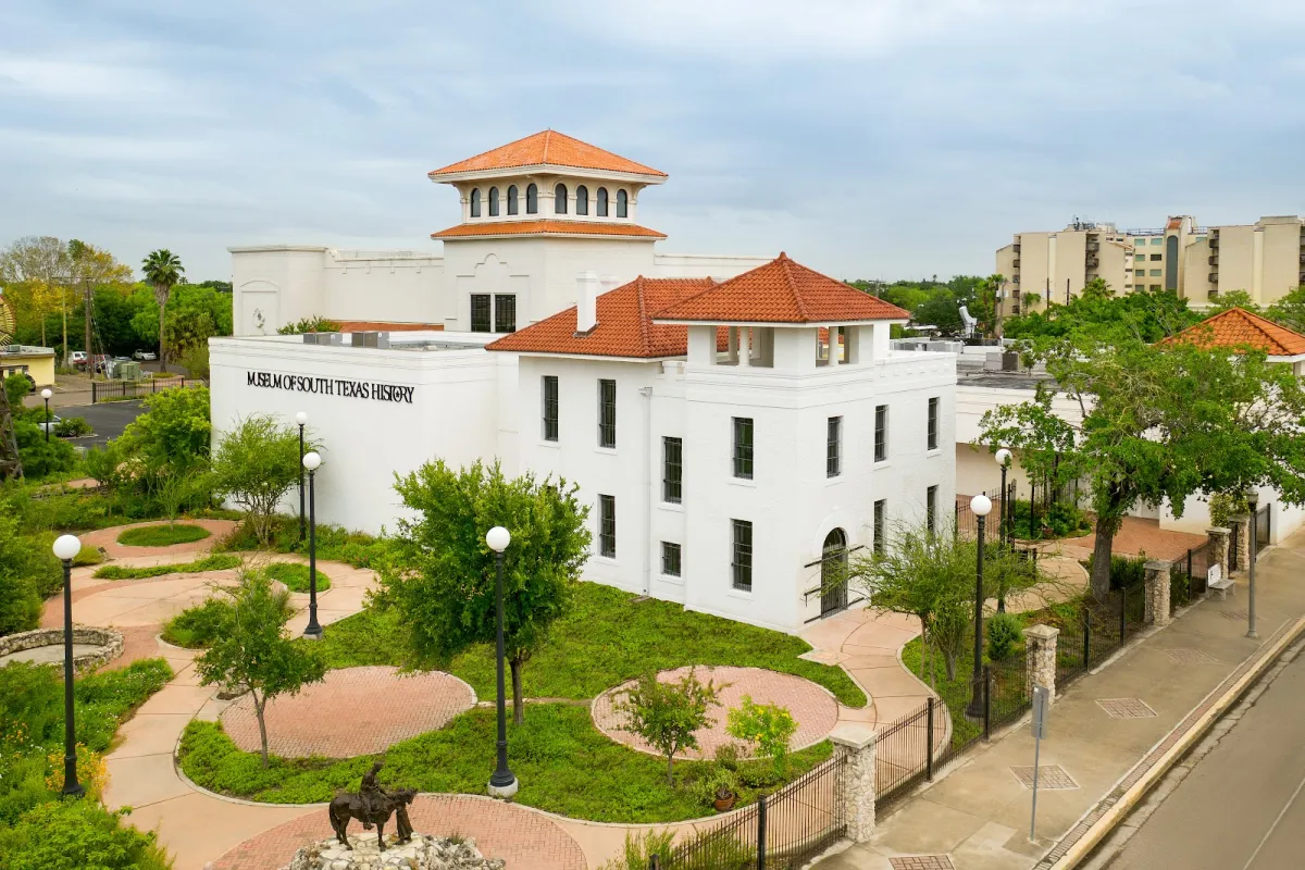 Museum of South Texas History photo 1