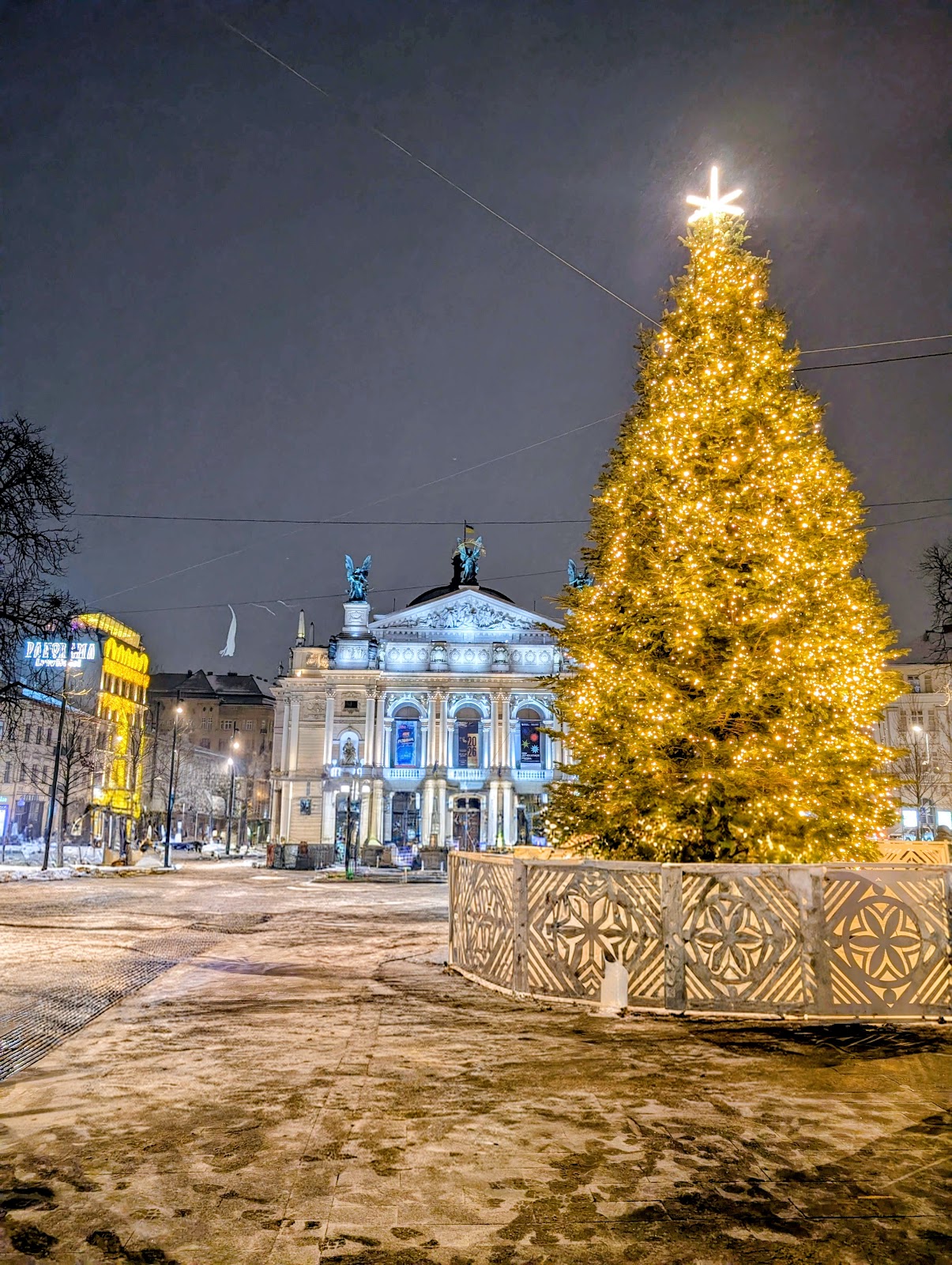 Lviv National Opera photo 8