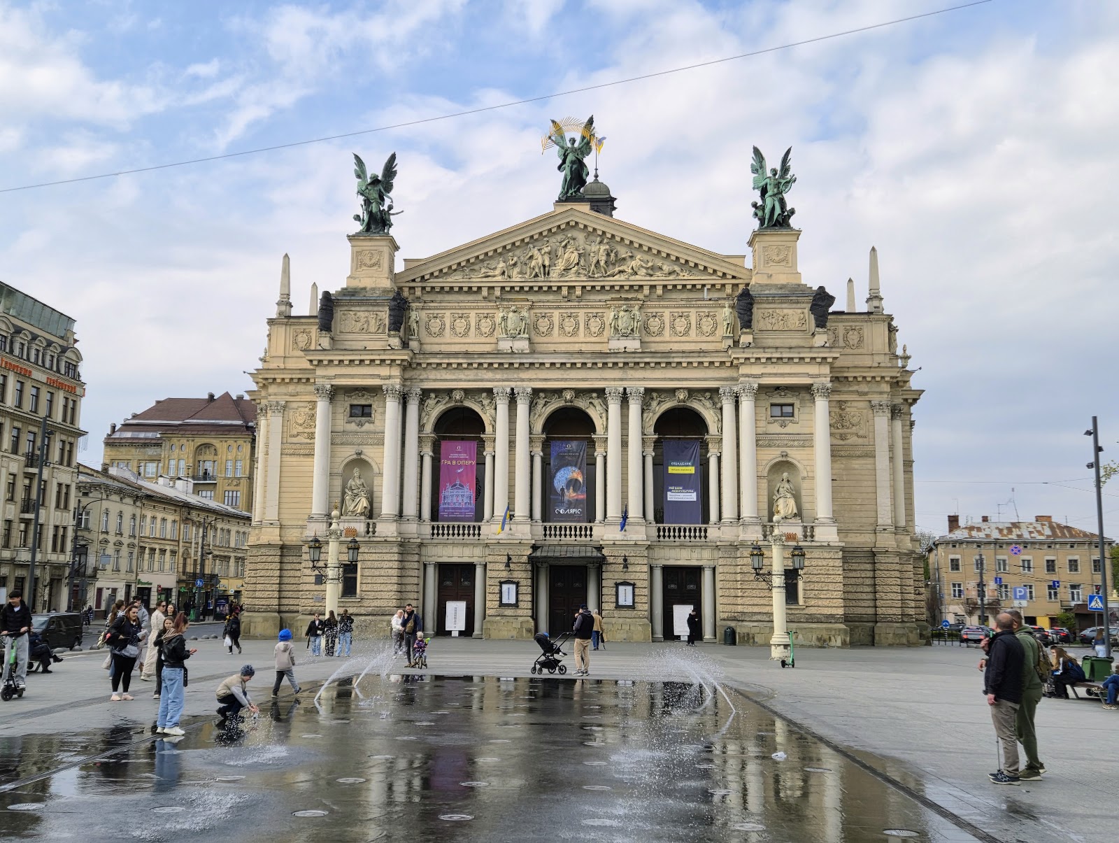 Lviv National Opera photo 2