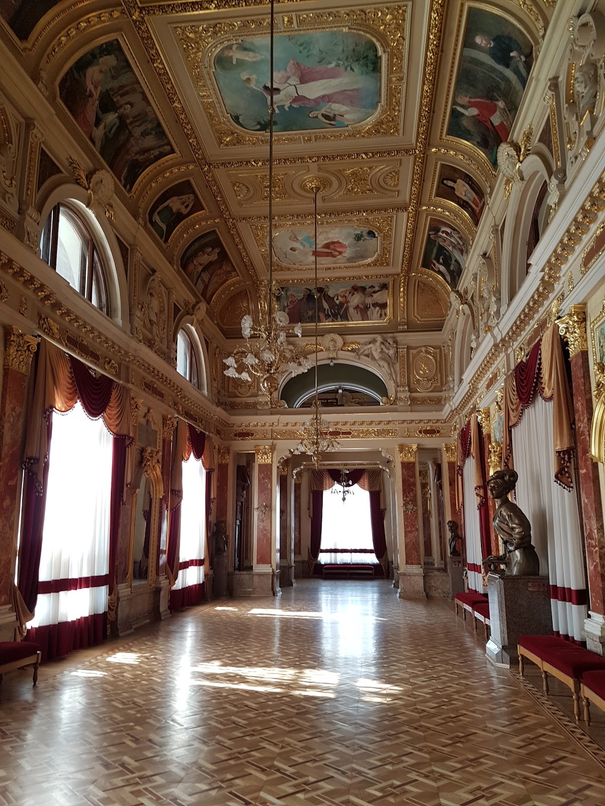 Lviv National Opera photo 11