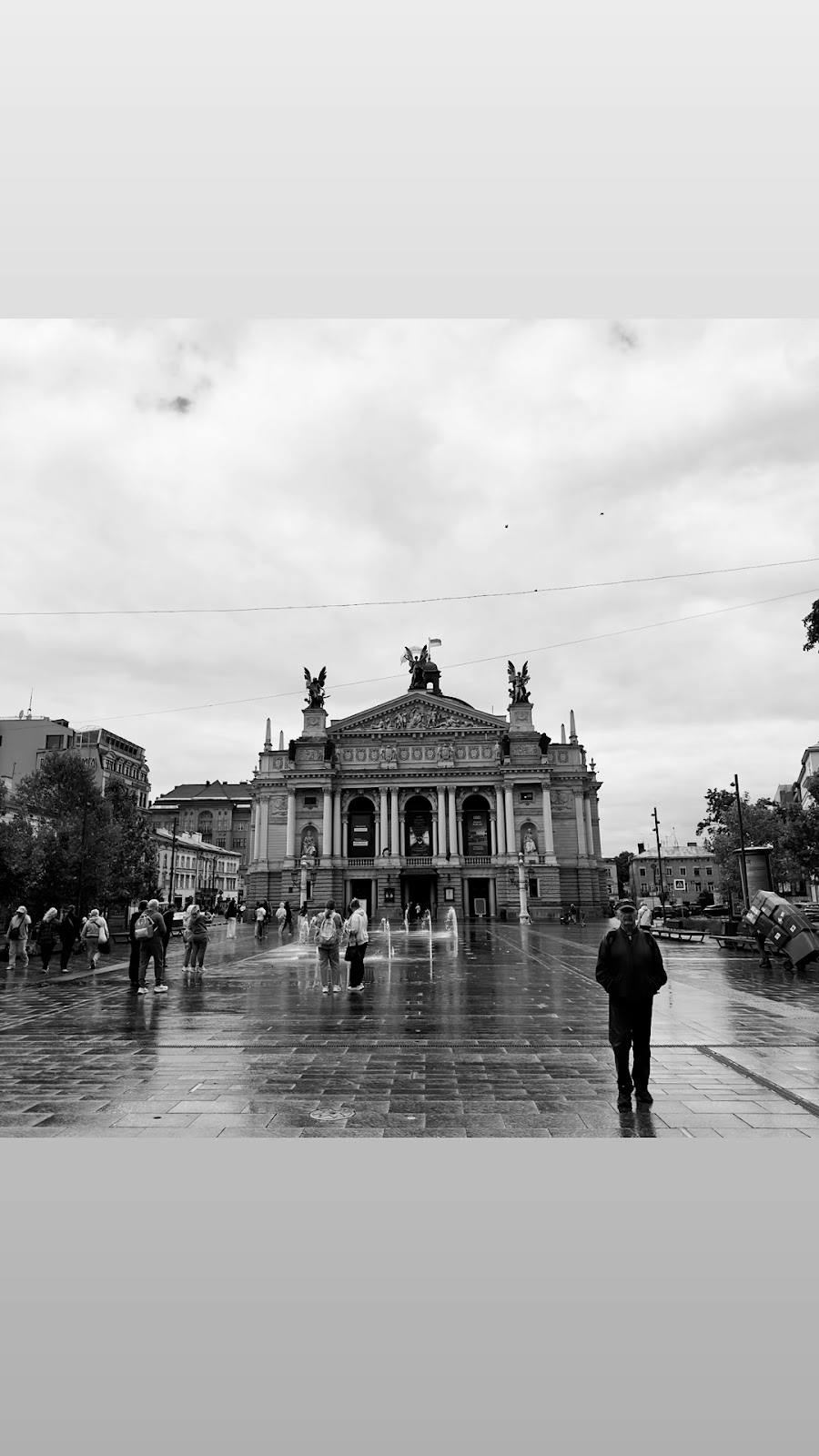 Lviv National Opera photo 3