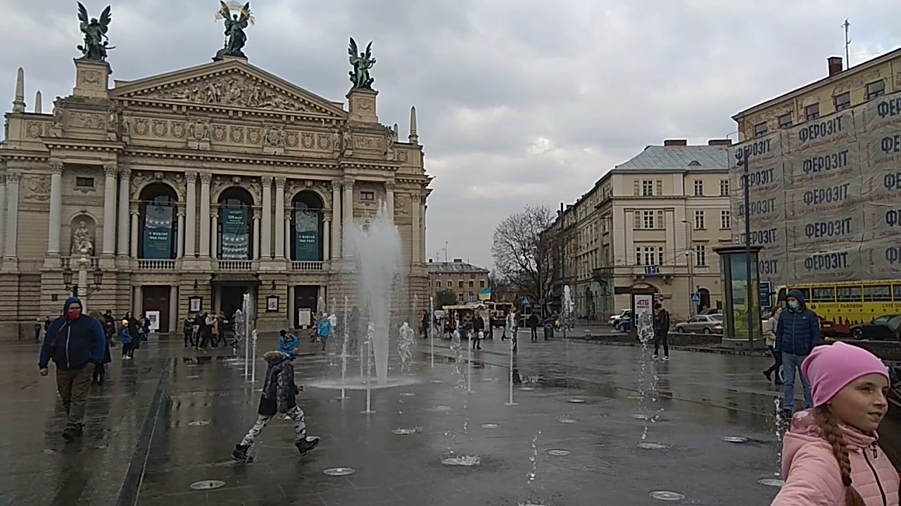 Lviv National Opera photo 5