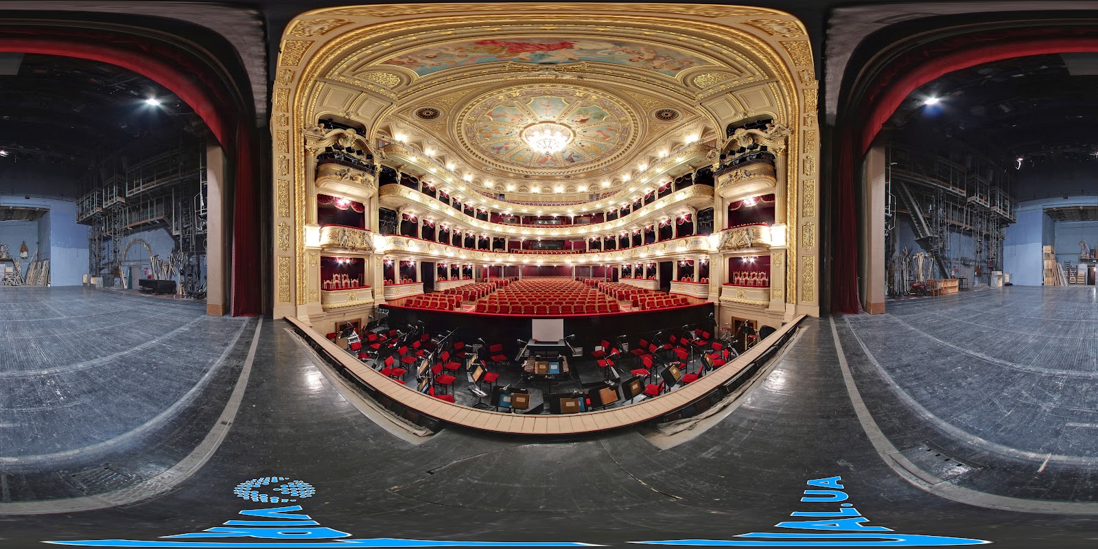 Lviv National Opera photo 6