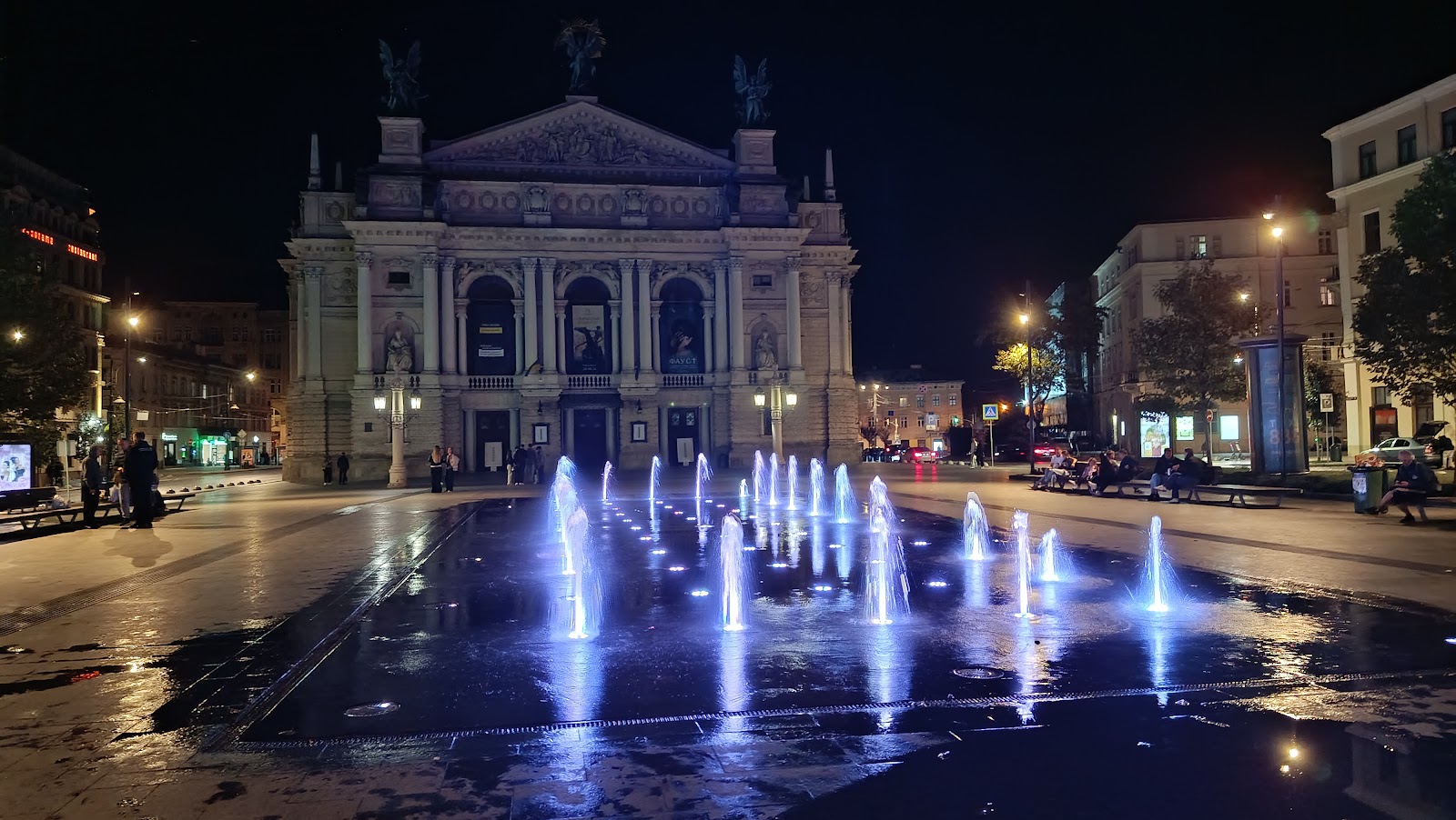 Lviv National Opera photo 4