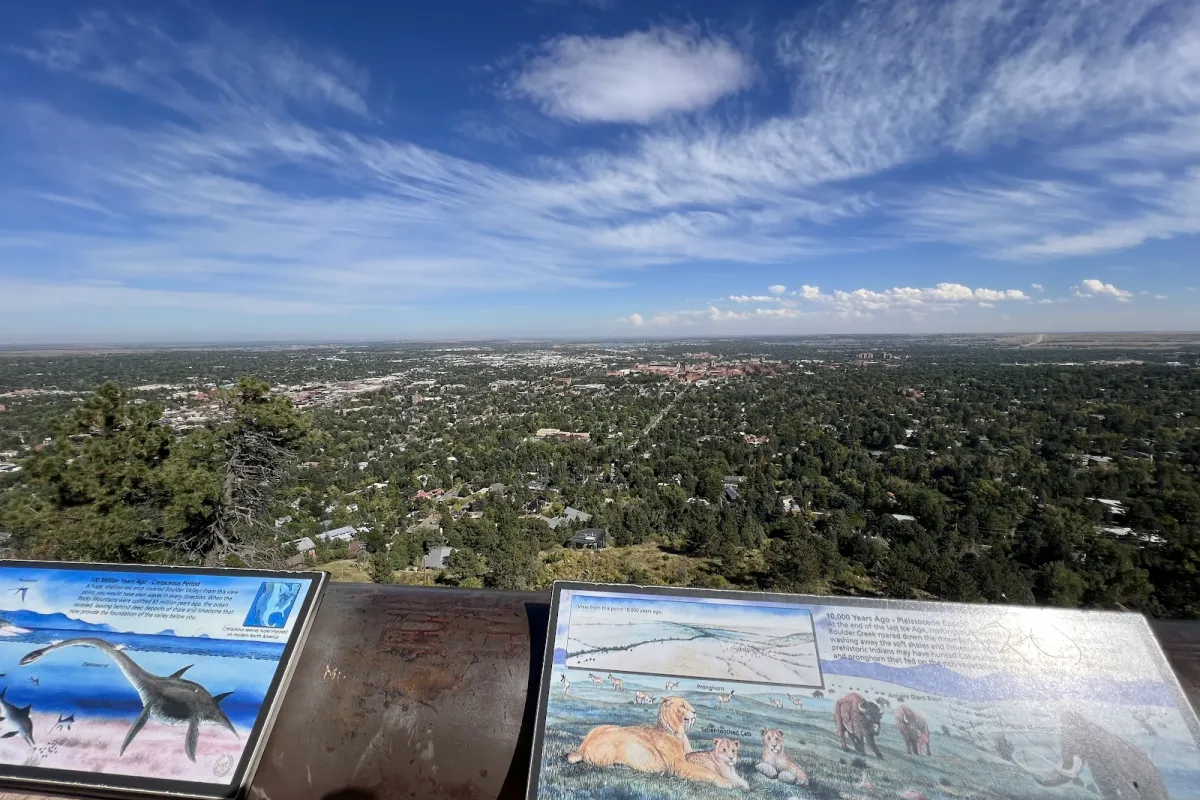 Panorama Point photo 1