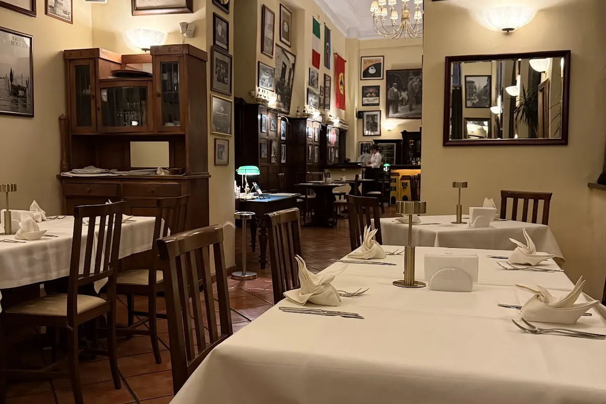 Scalini Italian Restaurant photo 1