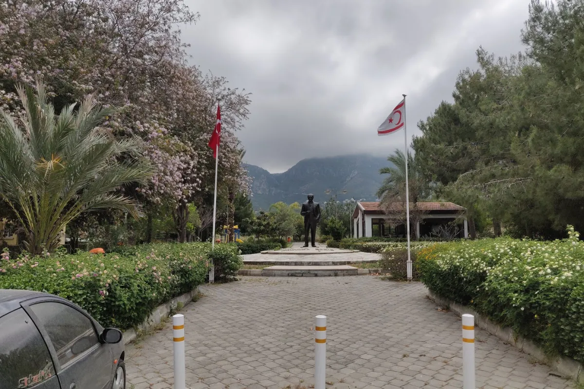Karaoğlanoğlu Parkı photo 1