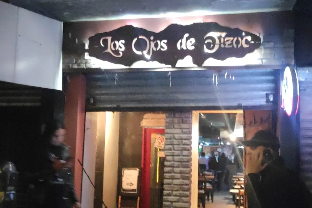 Los Ojos De Tizoc photo 1
