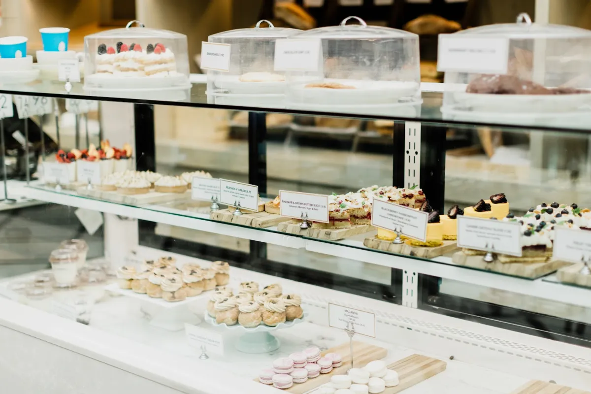 Alforno Bakery & Cafe photo 1