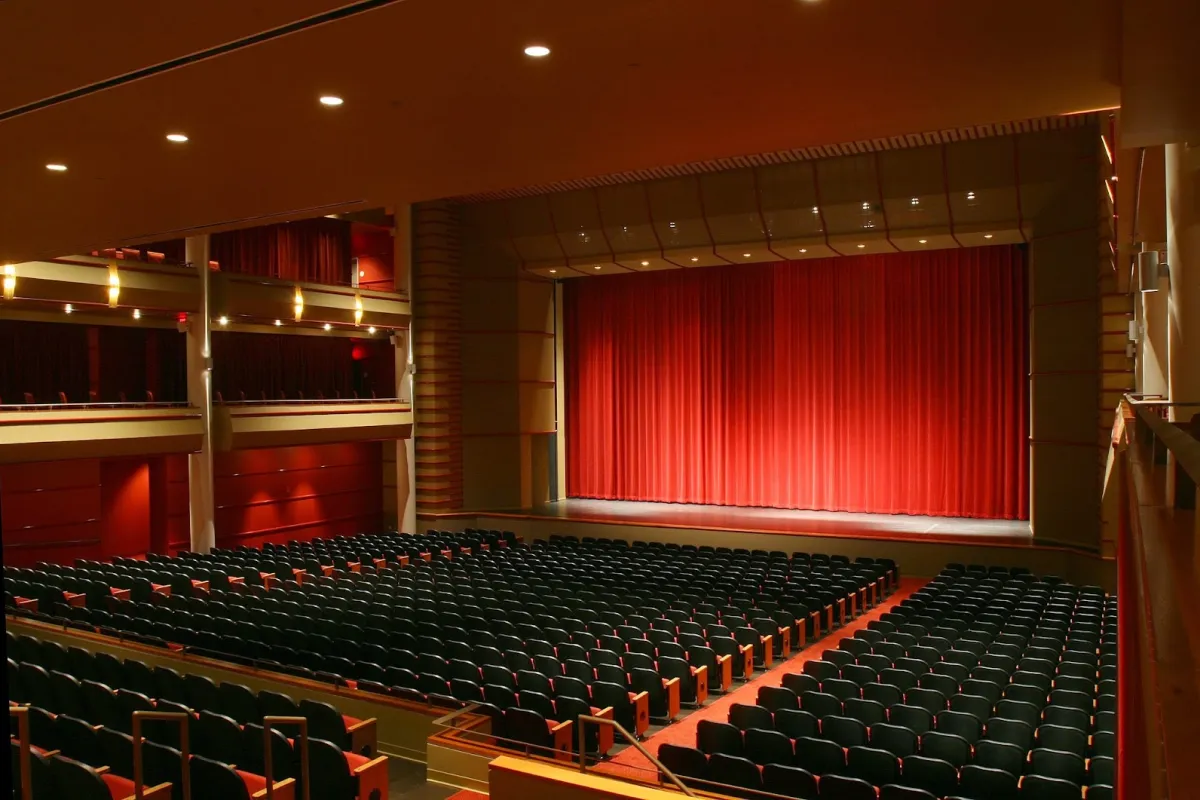 Morris Cultural Arts Center photo 1