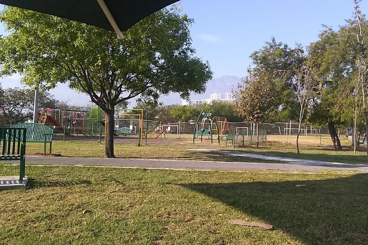 Ancon del Huajuco Park photo 1