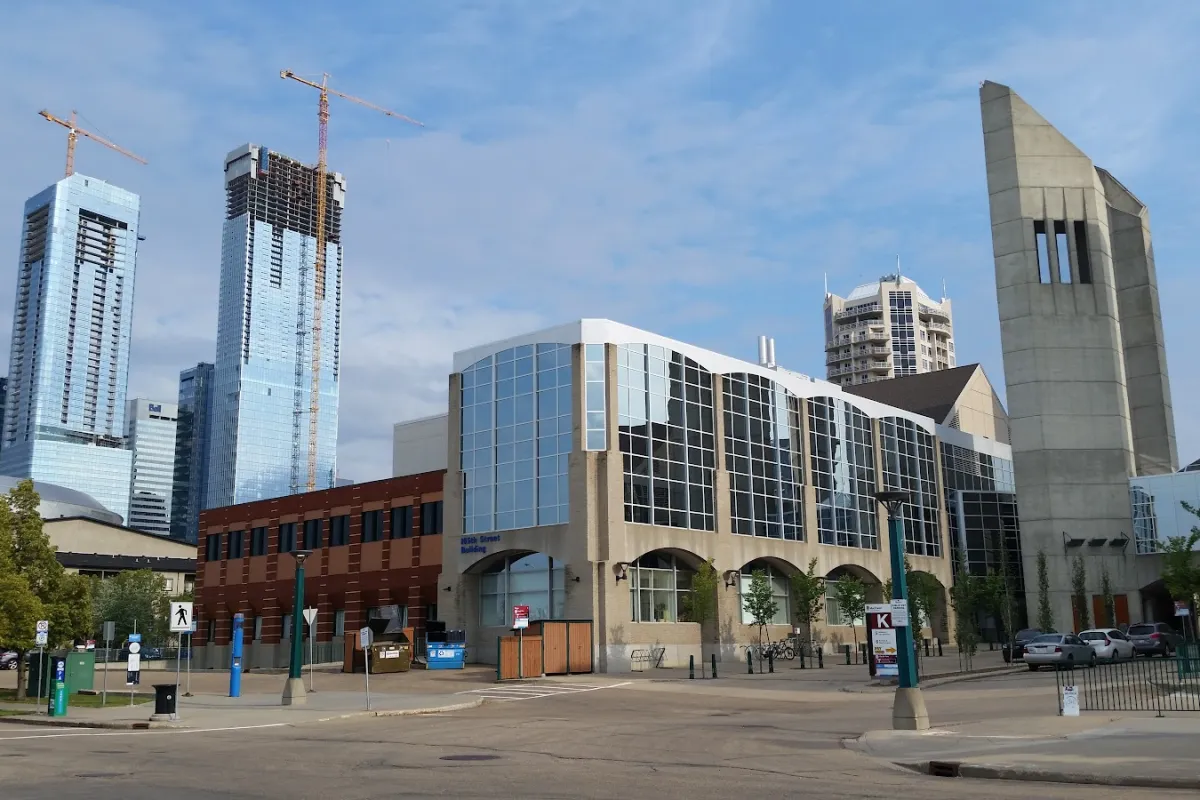 ICE District photo 1