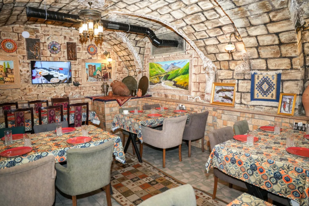 Dolma Restaurant photo 1