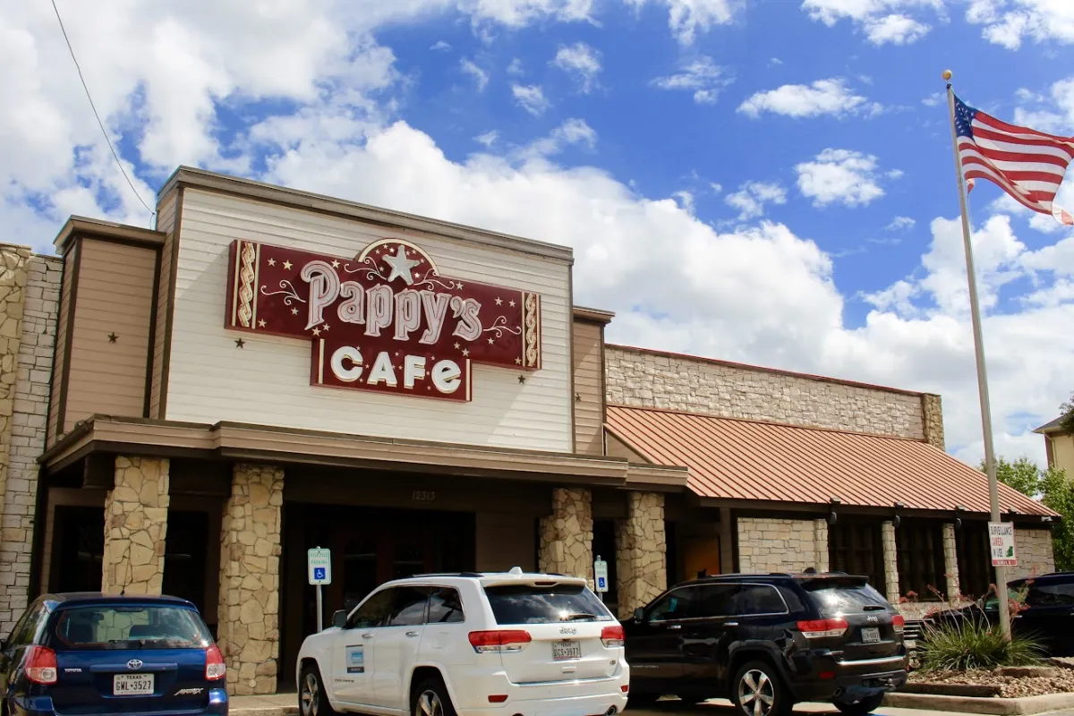 Pappy's Cafe photo 1