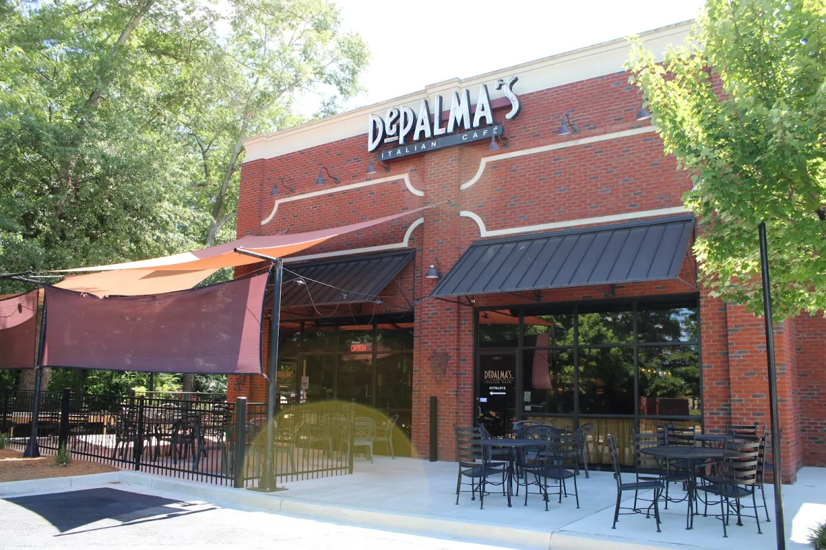 DePalma's Italian Cafe - Westside photo 1