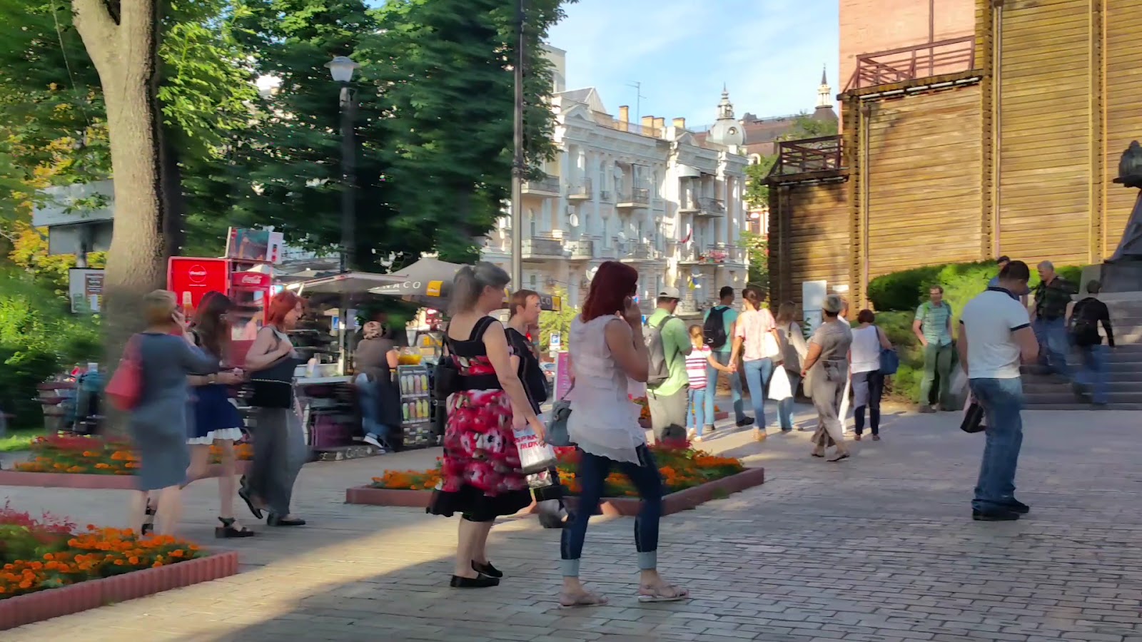 Золоті ворота photo 5