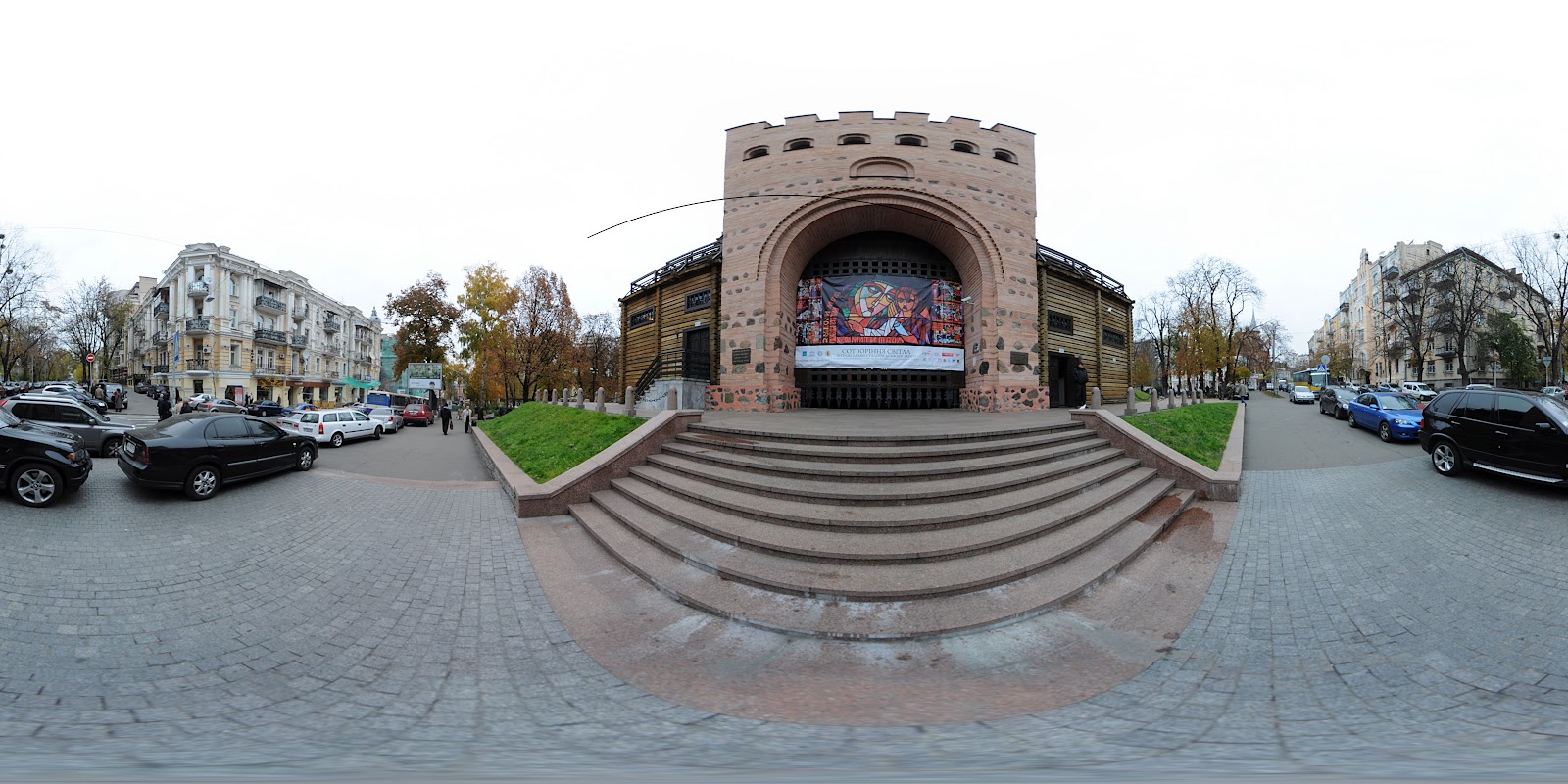 Золоті ворота photo 9