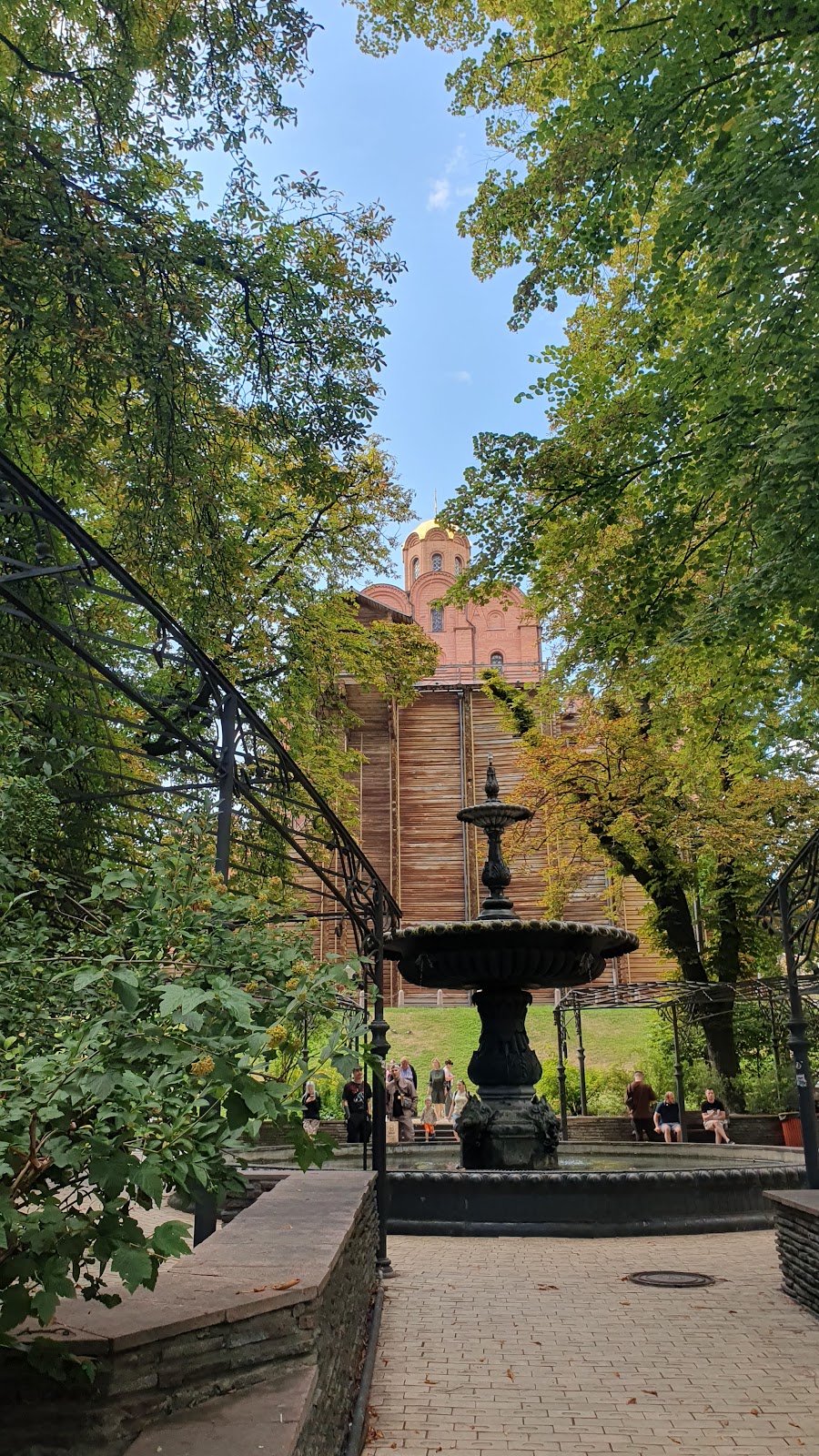 Золоті ворота photo 4