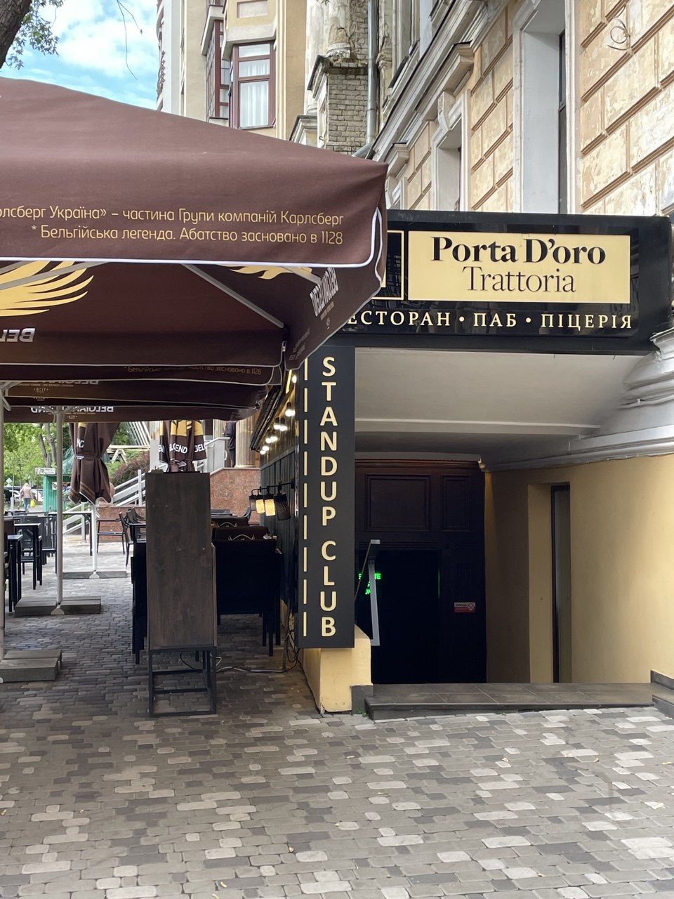 Золоті ворота photo 10