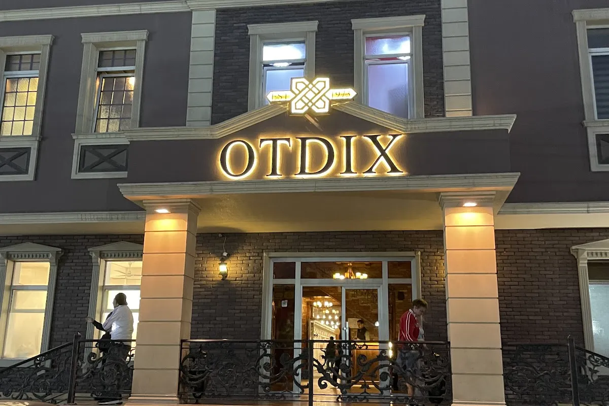 Otdix Restorani photo 1