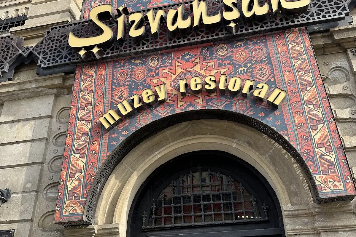 Shirvanshah Museum Restaurant photo 1