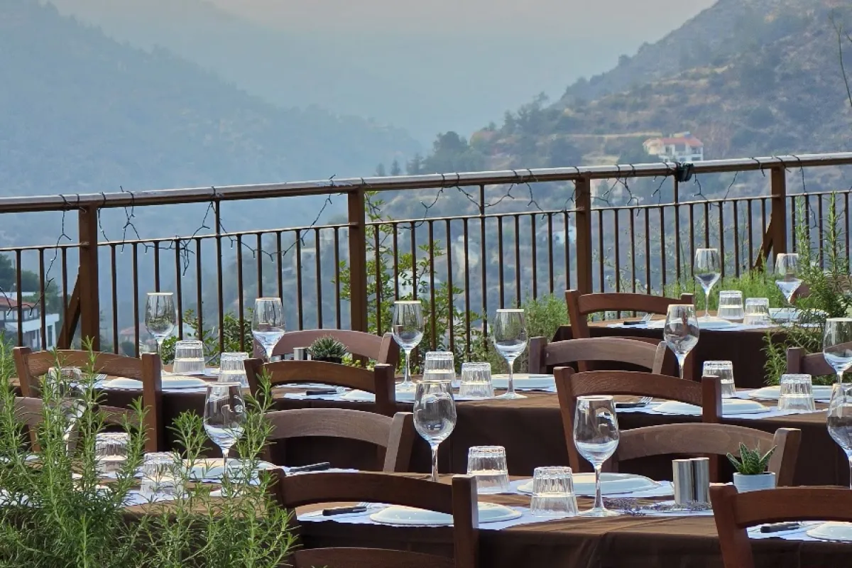 Morokanella Taverna photo 1