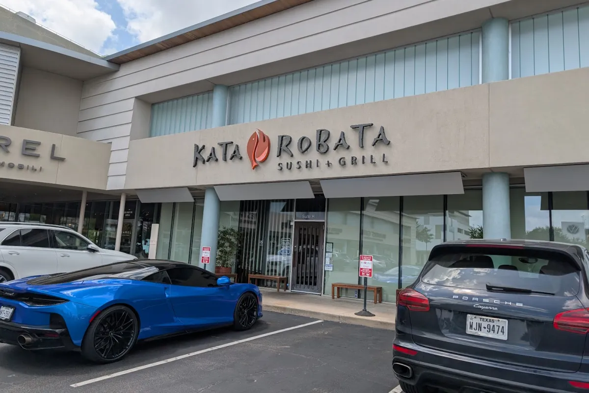 Kata Robata photo 1